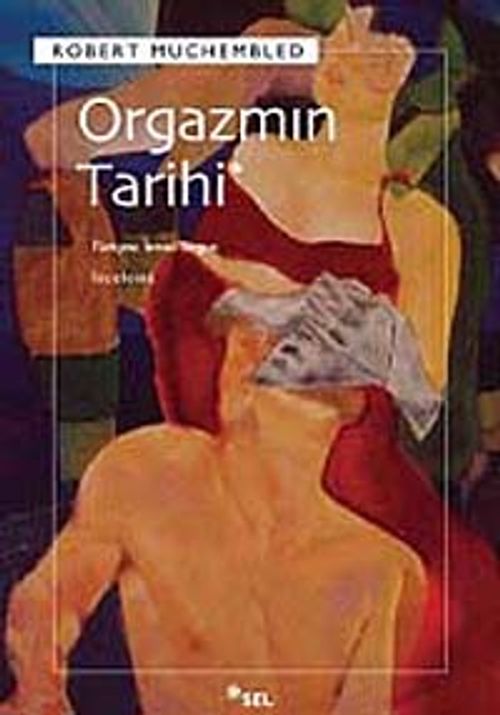 Orgazmın Tarihi