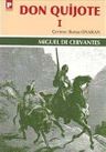 Don Quijote 1