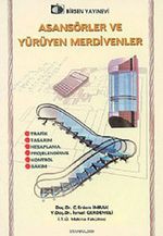 Asansörler ve Yürüyen Merdivenler