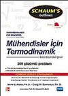 M&uuml;hendisler İ&ccedil;in Termodinamik