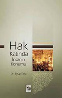 Hak Katında İnsanın Konumu