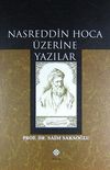 Nasreddin Hoca &Uuml;zerine Yazılar / 39-D-34