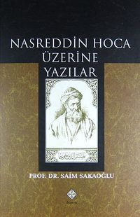 Nasreddin Hoca Üzerine Yazılar / 39-D-34