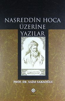 Nasreddin Hoca Üzerine Yazılar / 39-D-34