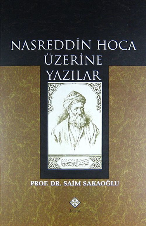 Nasreddin Hoca Üzerine Yazılar / 39-D-34