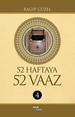 52 Haftaya 52 Vaaz - 4 (Ciltli)