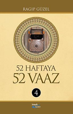 52 Haftaya 52 Vaaz - 4 (Ciltli)