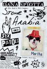 Stone Arabia &amp; Bir Rock'n Roll Romanı