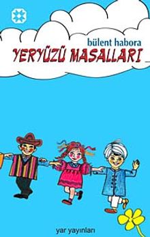Yeryüzü Masalları