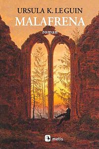 Malafrena