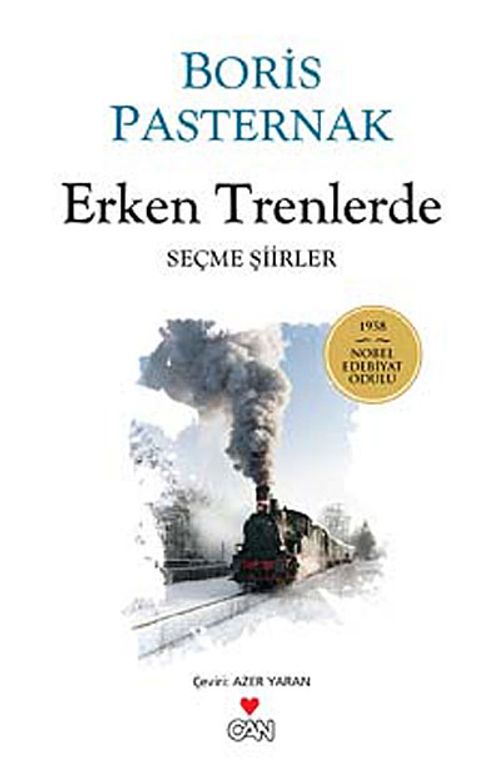 Erken Trenlerde / Seçme Şiirler