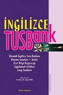 İngilizce TUSBank