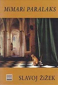Mimari Paralaks