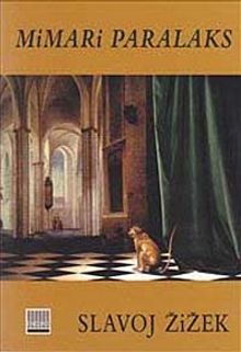 Mimari Paralaks