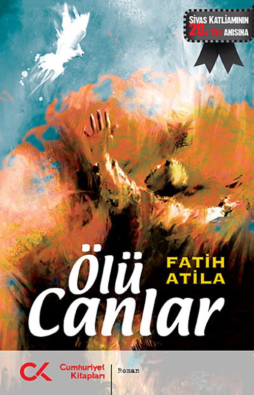 Ölü Canlar