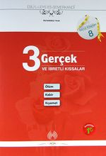 3 Gerçek ve İbretli Kıssalar