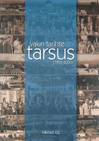 Yakın Tarihte Tarsus (1850-2000) / 40-B-5