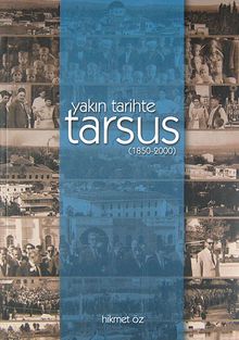 Yakın Tarihte Tarsus (1850-2000) / 40-B-5