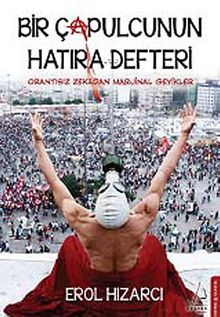 Bir Çapulcunun Hatıra Defteri