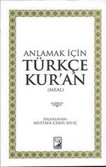 Anlamak İçin Türkçe Kur'an