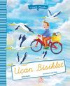 U&ccedil;an Bisiklet