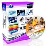 AÖF Atatürk İlkeleri ve İnkılap Tarihi-2 Çözümlü Soru Bankası ve Konu Anlatımı 7 DVD