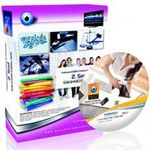 Açıköğretim İşletme Yönetimi Çözümlü Soru Bnkası (6 Dvd)