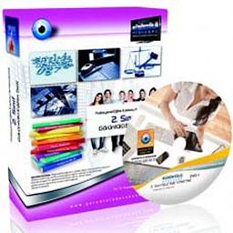 Açıköğretim İşletme Yönetimi Çözümlü Soru Bnkası (6 Dvd)