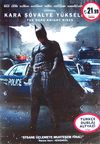 Kara Ş&ouml;valye Y&uuml;kseliyor - The Dark Knight Rises