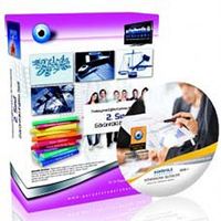 AÖF Dönemsonu İşlemleri Çözümlü Soru Bankası (7 Dvd)