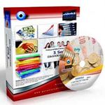 AÖF Maliyet Yönetimi Çözümlü Soru Bankası (5 Dvd)