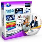 AÖF Şirketler Muhasebesi Çözümlü Soru Bankası (5 Dvd)