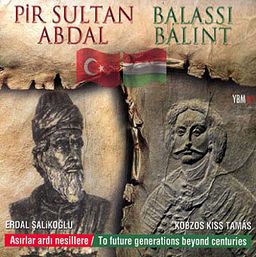 Pir Sultan Abdal - Ballasi Balint (2 Cd)