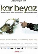 Kar Beyaz (Dvd)