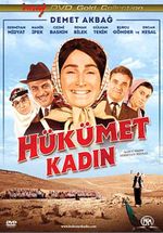 Hükümet Kadın -1