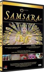 Samsara (Dvd)