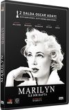 Marilyn İle Bir Hafta - My Week With Marilyn (Dvd)