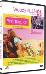 Sevimli Fahişe - Mighty Aphrodite (Dvd)