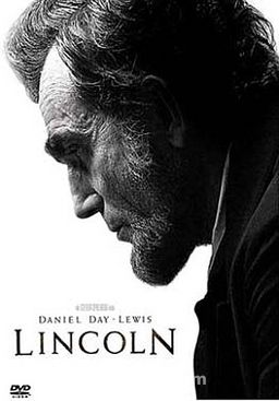 Lincoln (Dvd)