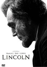 Lincoln (Dvd)