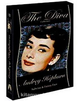 The Diva Collection - Audrey Hepburn