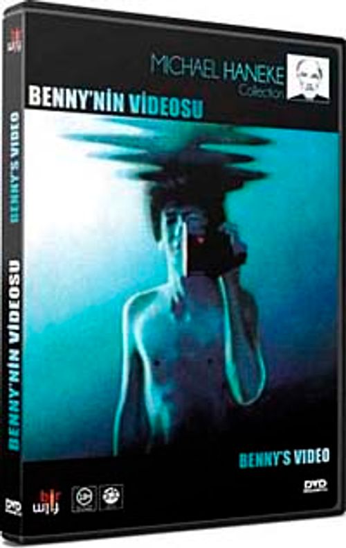 Benny'nin Videosu (Dvd)