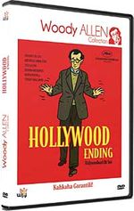 Hollywoodvari Bir Son - Hollywood Ending (Dvd)