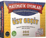 Üst Geçit - Matematik Oyunları & Oyun Oynayarak Matematik Öğreniyorum