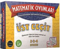 Üst Geçit - Matematik Oyunları & Oyun Oynayarak Matematik Öğreniyorum