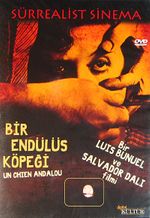 Bir Endülüs Köpeği - Un Chien Andalou (DVD)