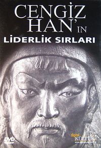 Cengiz Han'ın Liderlik Sırları (DVD)