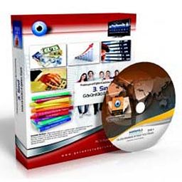 AÖF Uluslararası İktisat Politikası Çözümlü Soru Bankası (8 Dvd)