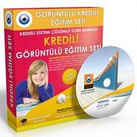 AÖF İktisat Tarihi Çözümlü Soru Bankası (6 Dvd)
