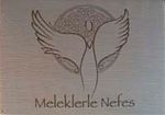 Meleklerle Nefes / İçindeki Melekten Yol Gösterici Mesajlar (Ahşap Kutulu 120 Kart)